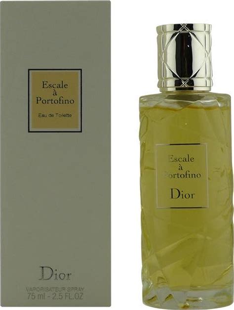 Escale à Portofino – Eau de toilette donna .